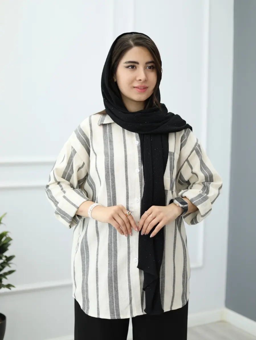 شومیز هوژان